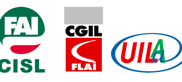 CCNL INDUSTRIA E COOPERAZIONE ALIMENTARE, ECCO LE PROPOSTE DEL SINDACATO