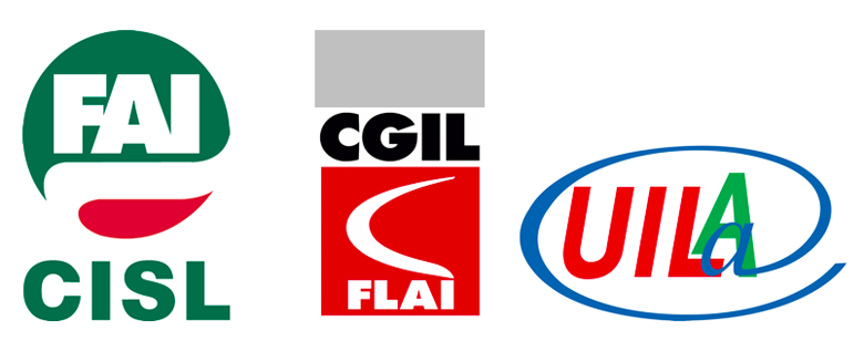 CCNL INDUSTRIA E COOPERAZIONE ALIMENTARE, ECCO LE PROPOSTE DEL SINDACATO