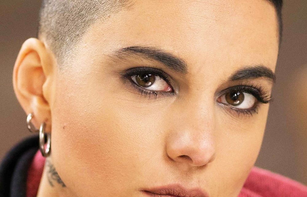 TREVI, PIAZZAUMBRA ASPETTA GIORDANA, TALENTO DI ‘AMICI DI MARIA DE FILIPPI’