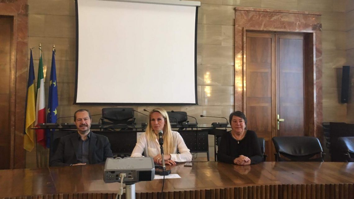 DANZA, PRESENTATA LA PRIMA EDIZIONE DEL CONCORSO NAZIONALE “IO DANZO”
