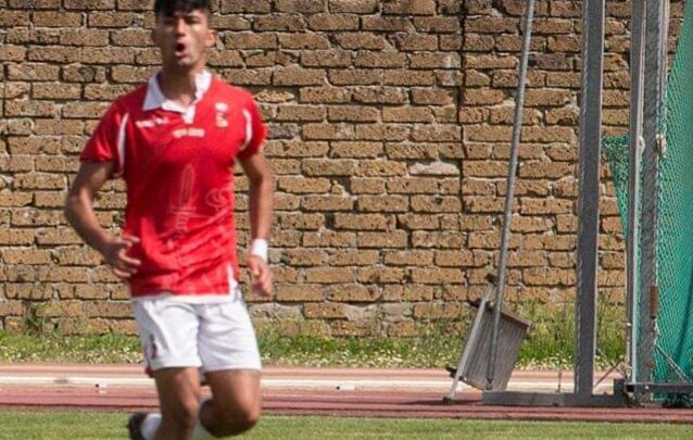 ANCHE DIDA RESTA IN BIANCOROSSO, IL DS CAPRETTI CERCA ALTRI ATTACCANTI