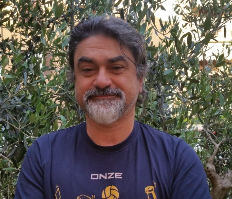 RIVOLUZIONE NELLA PALLAVOLO ORVIETANA.