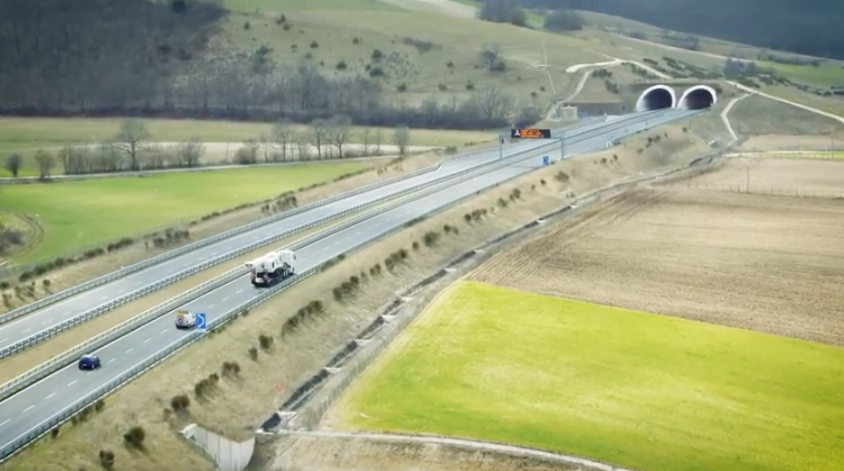 SISMA CENTRO ITALIA, ANAS: LA STRADA PROVINCIALE 136 TRA CASTELLUCCIO E CASTELSANTANGELO SARA’ APERTA NEI FINE SETTIMANA ESTIVI