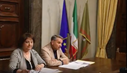 DIFESA TERRITORIO, PAPARELLI E CECCHINI: COMPLETATO PROGRAMMA INTERVENTI PER 70 MLN EURO; A DISPOSIZIONE 30 MILIONI DI CUI 9 GIÀ IMPEGNATI PER IL 2019 