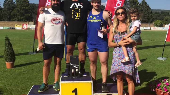 “MEMORIAL COSCIONI”, VINCONO SPORT E SOLIDARIETÀ