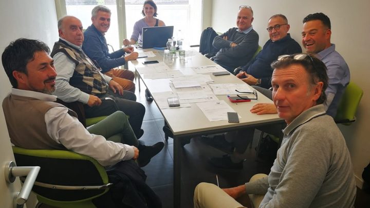 CAMBIO AL VERTICE PER UMBRIA TOP WINES CON MASSIMO SEPIACCI NUOVO PRESIDENTE DELLA PIU’ GRANDE SOCIETA’ COOPERATIVA DEL VINO UMBRO