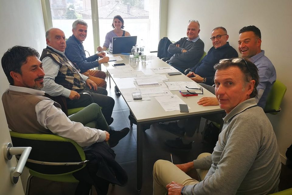 CAMBIO AL VERTICE PER UMBRIA TOP WINES CON MASSIMO SEPIACCI NUOVO PRESIDENTE DELLA PIU’ GRANDE SOCIETA’ COOPERATIVA DEL VINO UMBRO