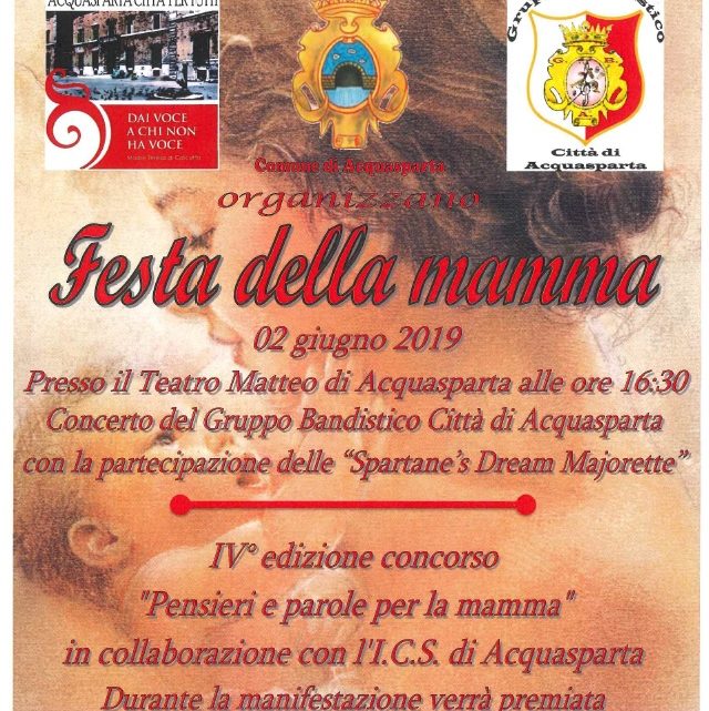 ACQUASPARTA: MARGHERITA E ELDA, 98 ANNI LE MAMME DELL’ANNO