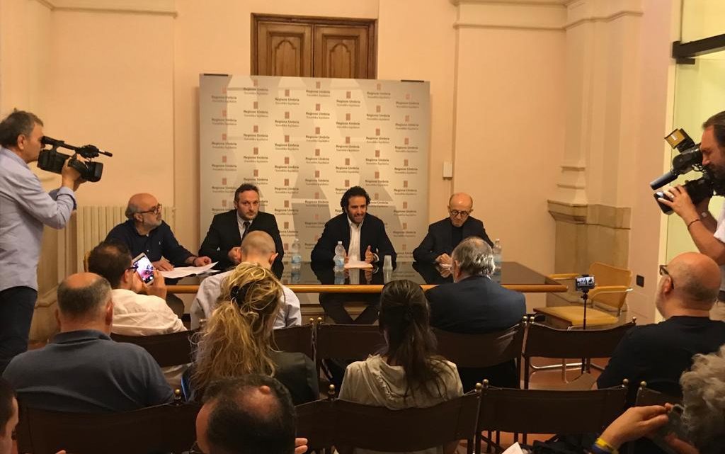 SICUREZZA: “MAFIE ‘MOSTRI MUTANTI’ CHE CAMBIANO OGNI GIORNO E RICHIEDONO STRUMENTI SEMPRE AGGIORNATI” – PRESENTATO A PALAZZO CESARONI IL REPORT DELLA COMMISSIONE D’INCHIESTA