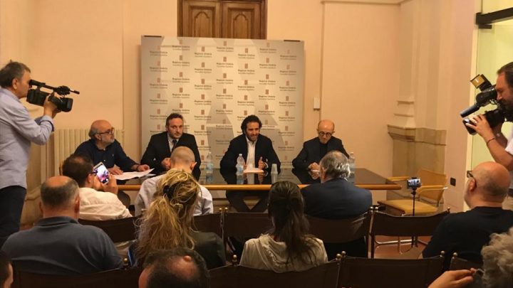 SICUREZZA: “MAFIE ‘MOSTRI MUTANTI’ CHE CAMBIANO OGNI GIORNO E RICHIEDONO STRUMENTI SEMPRE AGGIORNATI” – PRESENTATO A PALAZZO CESARONI IL REPORT DELLA COMMISSIONE D’INCHIESTA