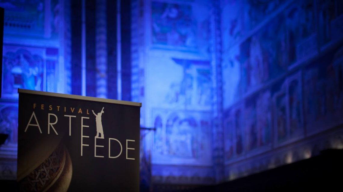 ORVIETO 9 – 23 GIUGNO 2019. “CONVERSIONI: DESIDERI E (IN)DECISIONI DEL CAMBIAMENTO”