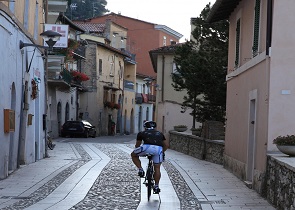 CIRCA 14 MILIONI DI EURO PER INTERVENTI DI RIGENERAZIONE URBANA, PERCORSI PEDONALI E CICLABILI E SISTEMI DI ACCESSO AI CENTRI STORICI