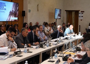 COMITATO SORVEGLIANZA POR FESR E FSE 2014-2020, PRESIDENTE PAPARELLI: PREMIALITÀ ALL’UMBRIA GRAZIE AL LAVORO SVOLTO PER CITTADINI, IMPRESE E TERRITORI 