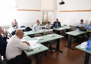 CALDO: BARTOLINI INCONTRA COMMISSARI STRAORDINARI DELLE AUSL E DELLE AZIENDE OSPEDALIERE