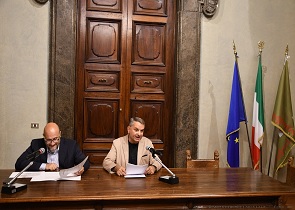 ACCORDO TRA REGIONE E MINISTERO DELLA SALUTE PER OLTRE 33 MILIONI DI EURO DI INVESTIMENTI IN SANITÀ. PAPARELLI E BARTOLINI “SERVIZI SANITARI DELL’UMBRIA SEMPRE TRA I MIGLIORI A LIVELLO NAZIONALE”