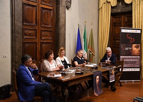 A MONTE SANTA MARIA TIBERINA IL 13 E 14 LUGLIO “TERRITORIO GOYA”, ANCHE DUE AUTORITRATTI IN MOSTRA NELLE DUE GIORNATE DI STUDIO SUL GRANDE ARTISTA