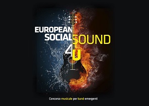 AL VIA “EUROPEAN SOCIAL SOUND4U” EDIZIONE 2019 CON 8 GARE E FINALE NAZIONALE A MATERA, ISCRIZIONI DAL 29 GIUGNO AL 30 LUGLIO