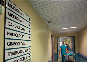 RIPARTO FONDO SANITARIO 2019: ALL’UMBRIA RICONOSCIUTA QUOTA MAGGIORE DI PREMIALITÀ, 6 MILIONI DI EURO IN PIÙ