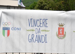 PRESIDENTE REGIONE UMBRIA INTERVIENE A NORCIA ALL’INAUGURAZIONE DELLA PALESTRA SCOLASTICA 