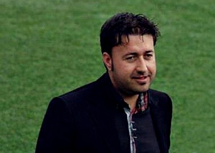 SEVERINO CAPRETTI È IL NUOVO DIRETTORE SPORTIVO