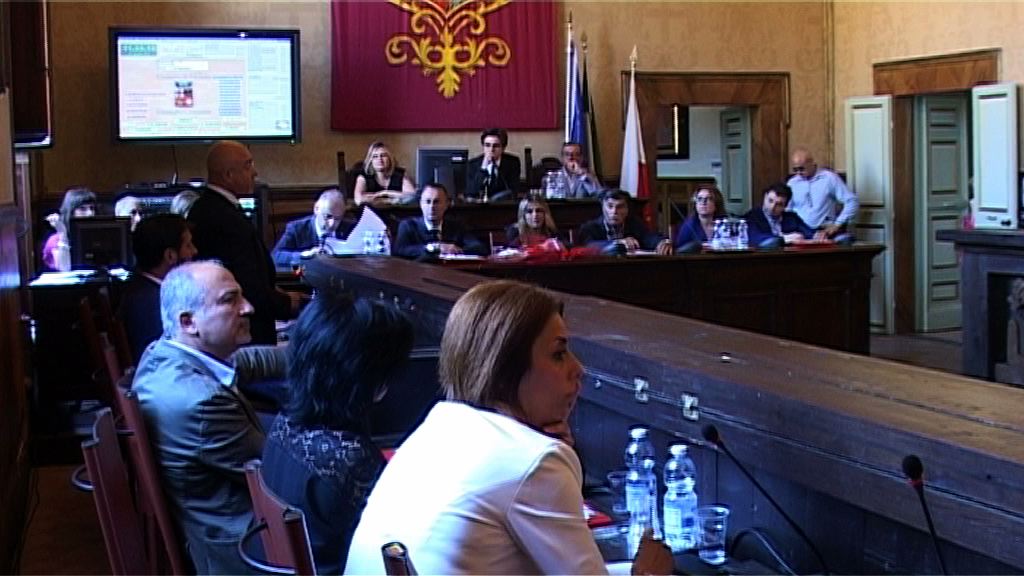 ELETTA LA COMMISSIONE ELETTORALE COMUNALE