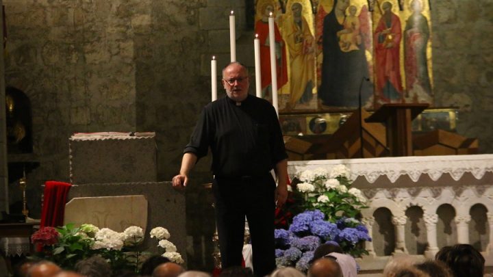 SI CHIUDE CON SUCCESSO LA XIV EDIZIONE DEL FESTIVAL INTERNAZIONALE ARTE E FEDE
