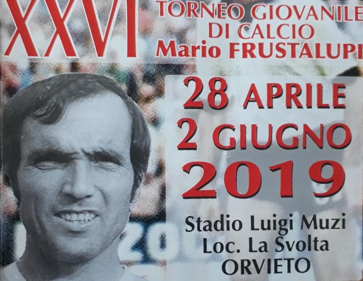 TUTTI I VINCITORI DEL FRUSTALUPI 2019
