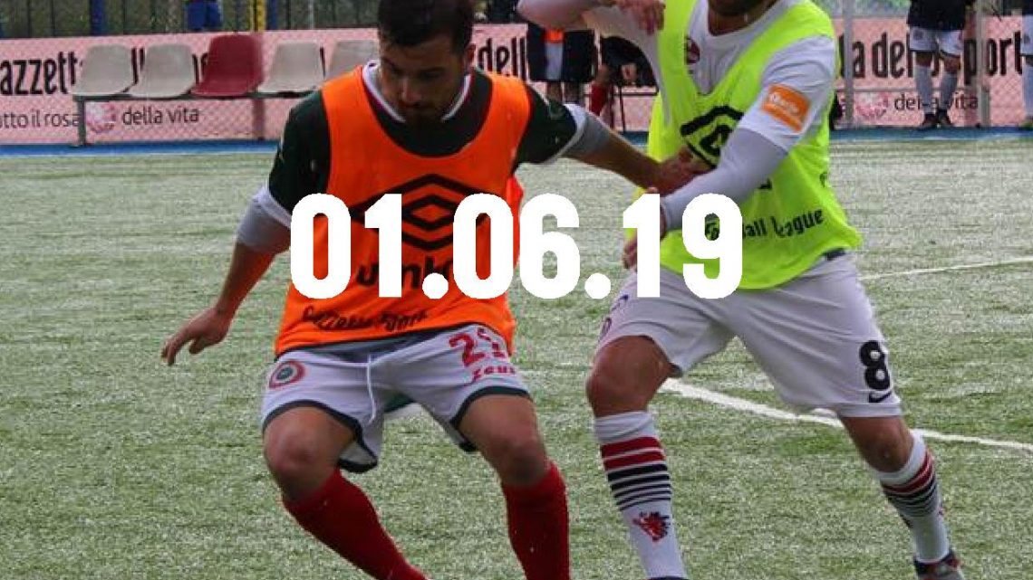 DOMANI SABATO 1°GIUGNO LA FINALE DI GAZZETTA FOOTBALL LEAGUE ALL’OLIMPICO DI ROMA