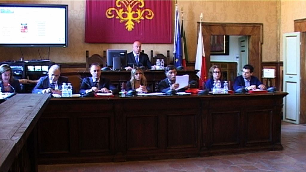 RICHIESTA DI AUTORIZZAZIONE UNICA AMBIENTALE PER IMPIANTO RECUPERO RIFIUTI NON PERICOLOSI IN LOCALITÀ PONTE GIULIO: PARERE CONTRARIO DEL COMUNE DI ORVIETO