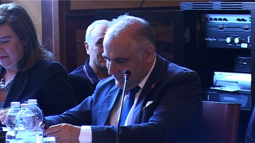 PROGRAMMA TRIENNALE LAVORI PUBBLICI 2020/2022 ADOTTATO DALLA GIUNTA COMUNALE