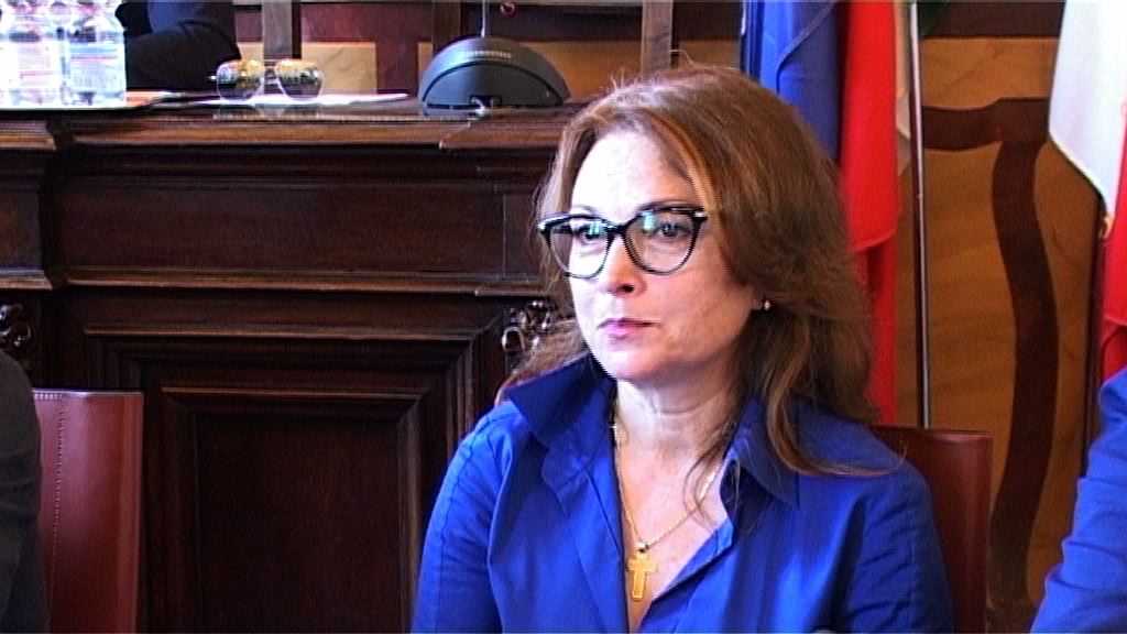 SINDACO TARDANI HA FIRMATO REVOCA DELEGHE ASSESSORILI ATTRIBUITE AD ANGELA MARIA SARTINI