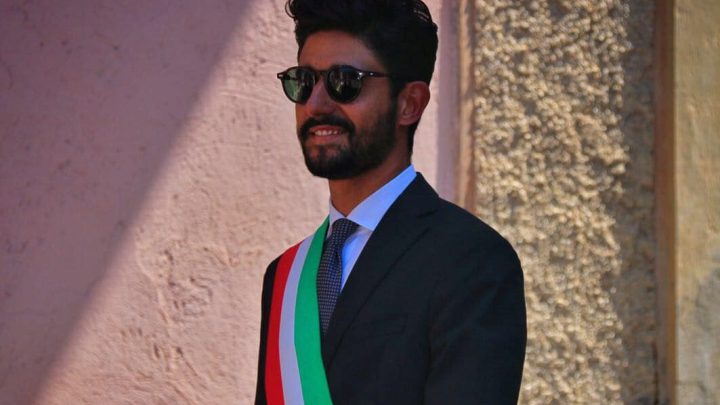 MONTECCHIO CELEBRA IL CONCITTADINO MATTEO MARCHESINI