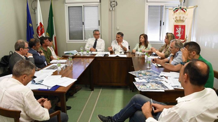 SISMA: PRESIDENTE PAPARELLI A NORCIA “MOBILITAZIONE PER SBLOCCARE LA RICOSTRUZIONE”