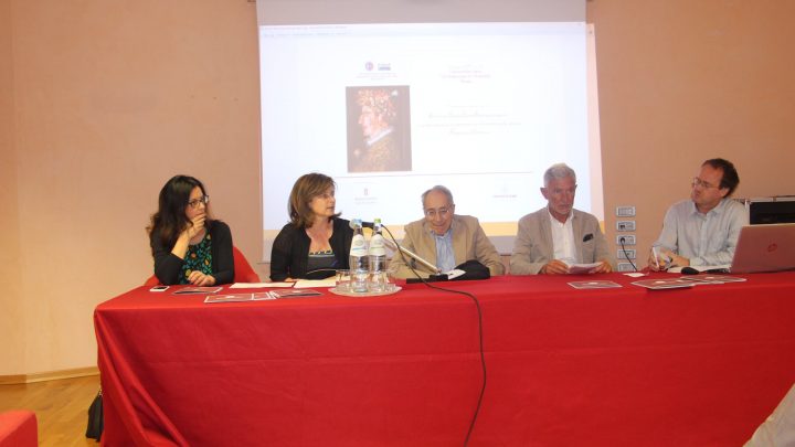 UNIVERSITÀ DEI SAPORI: “ARCHIVI ONLINE UNA GRANDE INIZIATIVA DI SINERGIA E COLLABORAZIONE” – PRESIDENTE ASSEMBLEA LEGISLATIVA, PORZI ALLA PRESENTAZIONE DEL PROGETTO