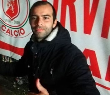 PAROLA A RICCARDO PELLEGRINO, IL RESPONSABILE TECNICO DEL SETTORE GIOVANILE