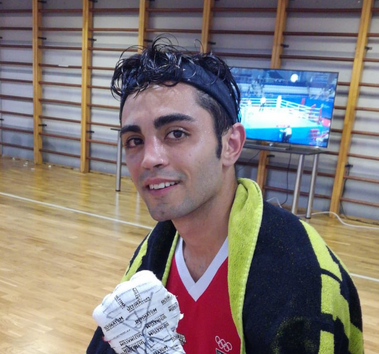 GIOCHI EUROPEI MINSK 2019: DAY 4 – LA MESIANO VINCE E VA NEI QUARTI 57 KG, CAPPAI VOLA NEI QUARTI 52 KG, SCONFITTA PER DI SERIO NEI 56 KG E MANGIACAPRE NEI 69 KG   #ITABOXING