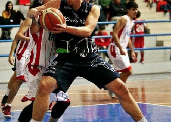 UFFICIALE, IGOR KARPUK È IL NUOVO CENTRO DELL’UBS BASKET FOLIGNO