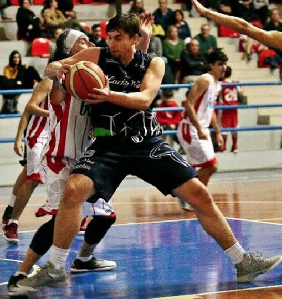 UFFICIALE, IGOR KARPUK È IL NUOVO CENTRO DELL’UBS BASKET FOLIGNO