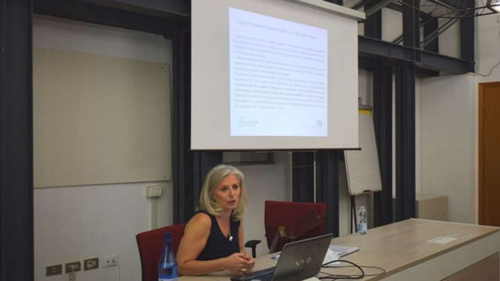 BILANCIO CONSOLIDATO DEGLI ENTI LOCALI PER L’ESERCIZIO 2018: A VILLA UMBRA CORSO PROMOSSO DALLA SCUOLA CON IFEL E ANCI UMBRIA