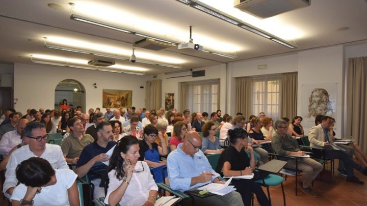 “SBLOCCA CANTIERI” E “DECRETO CRESCITA”, CORSO A VILLA UMBRA SULLE PRINCIPALI NOVITÀ
