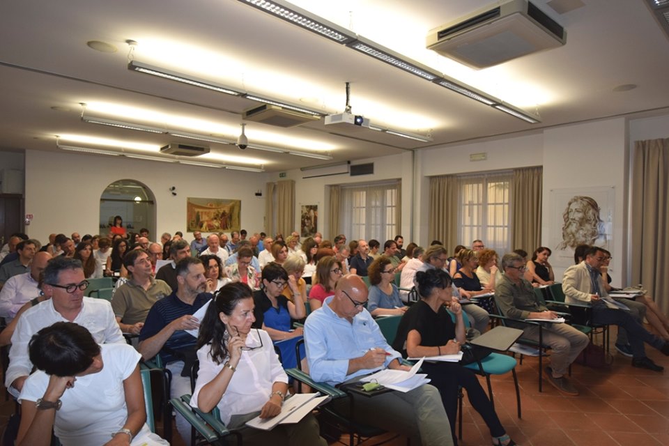 “SBLOCCA CANTIERI” E “DECRETO CRESCITA”, CORSO A VILLA UMBRA SULLE PRINCIPALI NOVITÀ