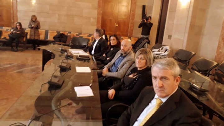 PROVINCIA, DAL CONSIGLIO, SANTINI (LEGA) SU PATRIMONIO ENTE: “OCCORRE CHIAREZZA PER ASSICURARE NUOVE RISORSE A ENTE”