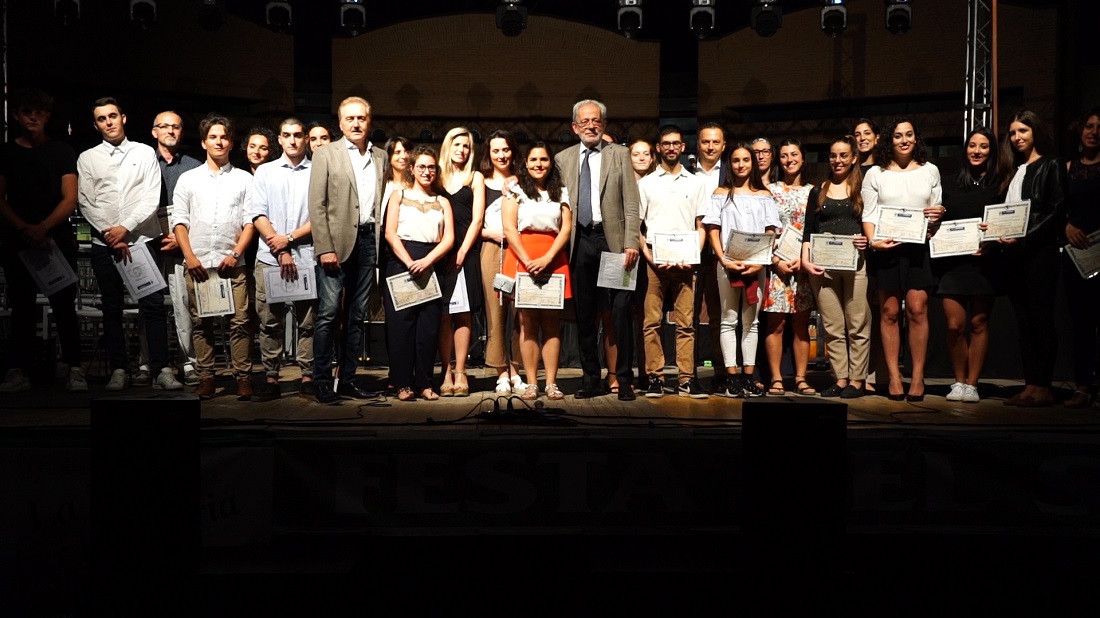 CITTÀ DELLA PIEVE, GRANDE TRIBUTO AI BEATLES ALLA FESTA DEL SOCIO BCC UMBRIA