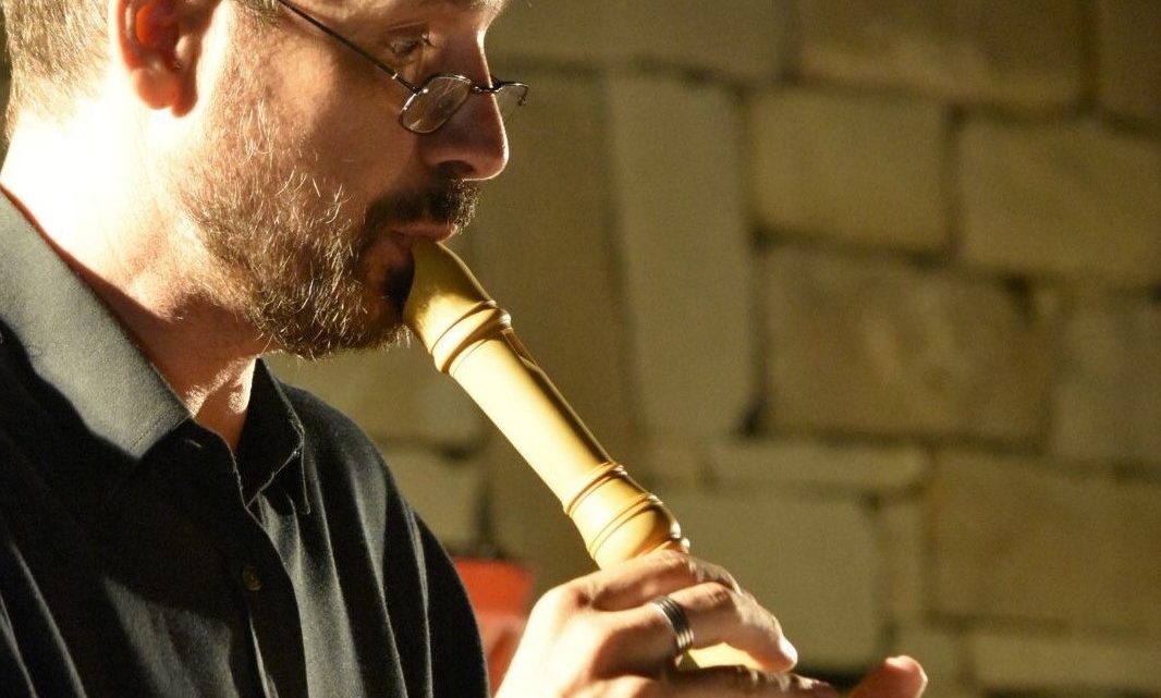 PARTE DA SAN GEMINI LA 12ESIMA EDIZIONE DEL FESTIVAL FEDERICO CESI