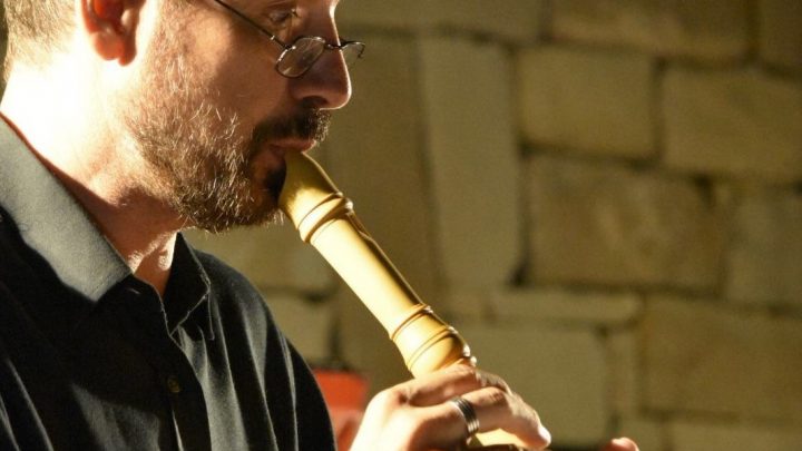 PARTE DA SAN GEMINI LA 12ESIMA EDIZIONE DEL FESTIVAL FEDERICO CESI