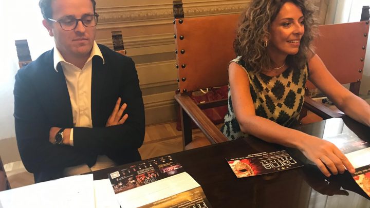 TORNA IL NARNIA FESTIVAL: CARTELLONE DI MUSICA E ARTE DI LIVELLO INTERNAZIONALE