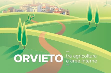 ORVIETO: GIOVEDÌ 4 LUGLIO INIZIATIVA CGIL SU AGRICOLTURA E AREE INTERNE