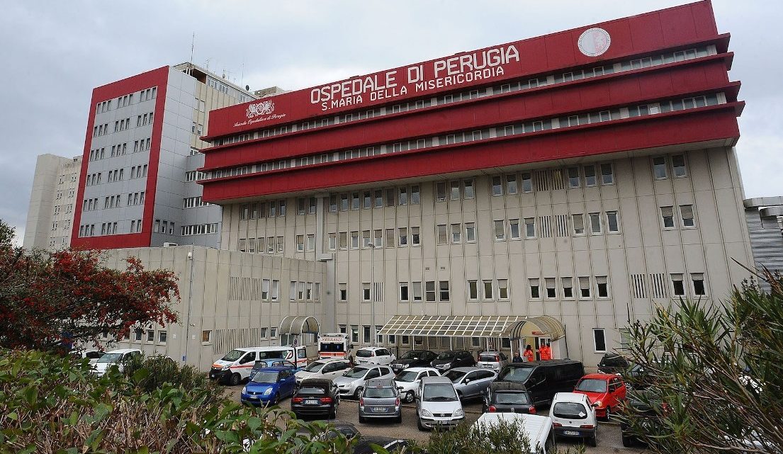 SANITÀ: IL CENTRO ODONTOSTOMATOLOGICO DELL’AZIENDA OSPEDALIERA DI PERUGIA IMPEGNATO SEMPRE DI PIÙ  VERSO I BAMBINI CON DISTURBI COMPORTAMENTALI, PRIMI RISULTATI DEL PROGETTO PROFUGHI DI GUERRA