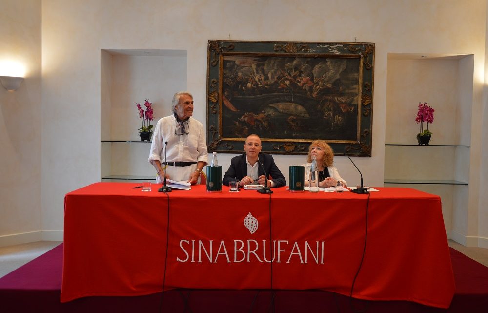 OLTRE 200 STUDENTI ‘RESPIRANO MUSICA CLASSICA’ NEL 14ESIMO MUSIC FEST PERUGIA