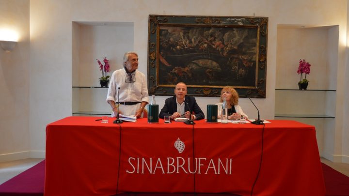 OLTRE 200 STUDENTI ‘RESPIRANO MUSICA CLASSICA’ NEL 14ESIMO MUSIC FEST PERUGIA